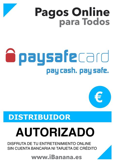 paysafecard entrar.